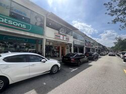 Serangoon Garden Estate (D19), Shop House #628220551